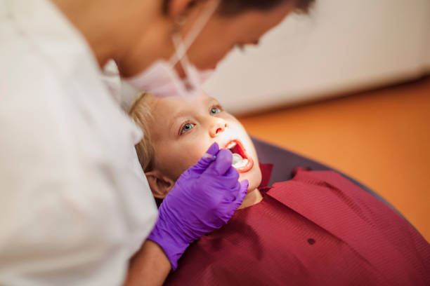 Best Dentist for Dental Trauma  in USA